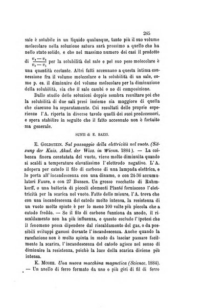 Il nuovo cimento giornale di fisica, di chimica, e delle loro applicazioni alla medicina, alla farmacia ed alle arti industriali