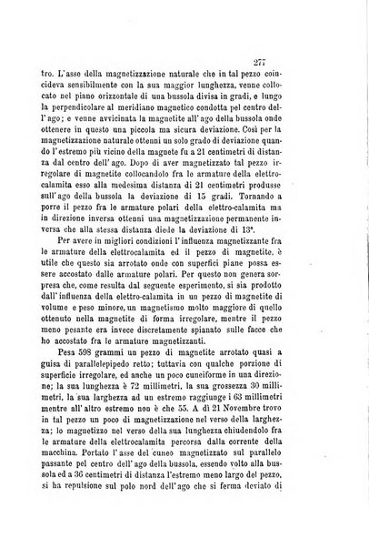 Il nuovo cimento giornale di fisica, di chimica, e delle loro applicazioni alla medicina, alla farmacia ed alle arti industriali