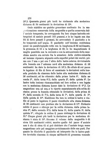 Il nuovo cimento giornale di fisica, di chimica, e delle loro applicazioni alla medicina, alla farmacia ed alle arti industriali