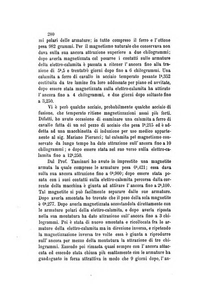 Il nuovo cimento giornale di fisica, di chimica, e delle loro applicazioni alla medicina, alla farmacia ed alle arti industriali