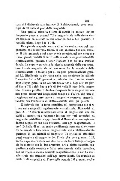 Il nuovo cimento giornale di fisica, di chimica, e delle loro applicazioni alla medicina, alla farmacia ed alle arti industriali