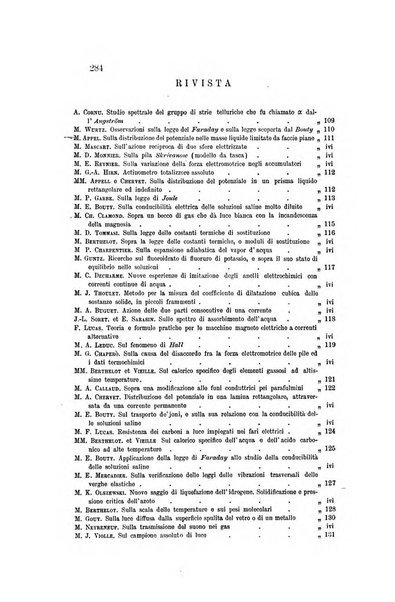 Il nuovo cimento giornale di fisica, di chimica, e delle loro applicazioni alla medicina, alla farmacia ed alle arti industriali