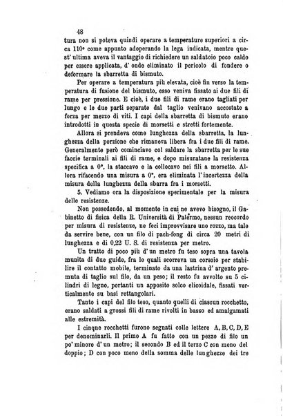 Il nuovo cimento giornale di fisica, di chimica, e delle loro applicazioni alla medicina, alla farmacia ed alle arti industriali