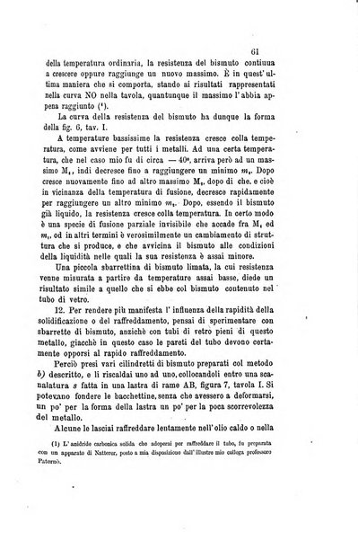 Il nuovo cimento giornale di fisica, di chimica, e delle loro applicazioni alla medicina, alla farmacia ed alle arti industriali