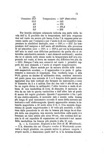 Il nuovo cimento giornale di fisica, di chimica, e delle loro applicazioni alla medicina, alla farmacia ed alle arti industriali