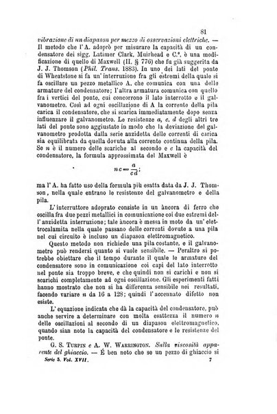 Il nuovo cimento giornale di fisica, di chimica, e delle loro applicazioni alla medicina, alla farmacia ed alle arti industriali