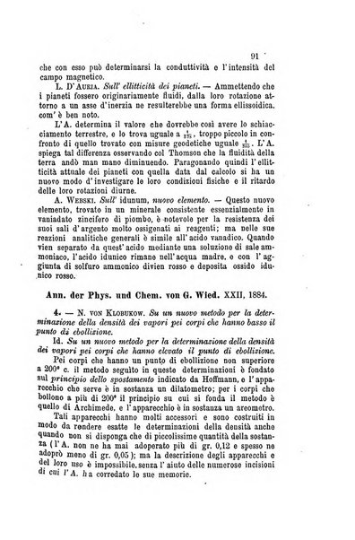 Il nuovo cimento giornale di fisica, di chimica, e delle loro applicazioni alla medicina, alla farmacia ed alle arti industriali