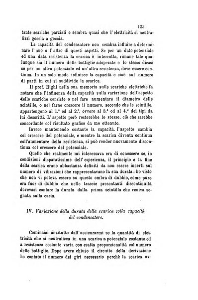 Il nuovo cimento giornale di fisica, di chimica, e delle loro applicazioni alla medicina, alla farmacia ed alle arti industriali