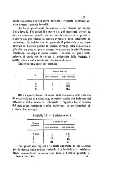 Il nuovo cimento giornale di fisica, di chimica, e delle loro applicazioni alla medicina, alla farmacia ed alle arti industriali