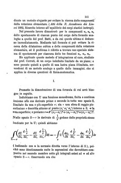 Il nuovo cimento giornale di fisica, di chimica, e delle loro applicazioni alla medicina, alla farmacia ed alle arti industriali