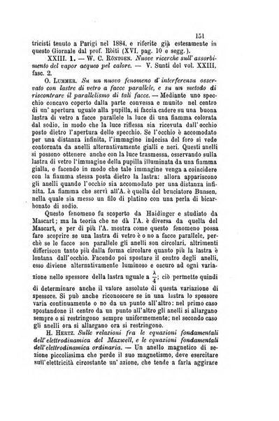 Il nuovo cimento giornale di fisica, di chimica, e delle loro applicazioni alla medicina, alla farmacia ed alle arti industriali