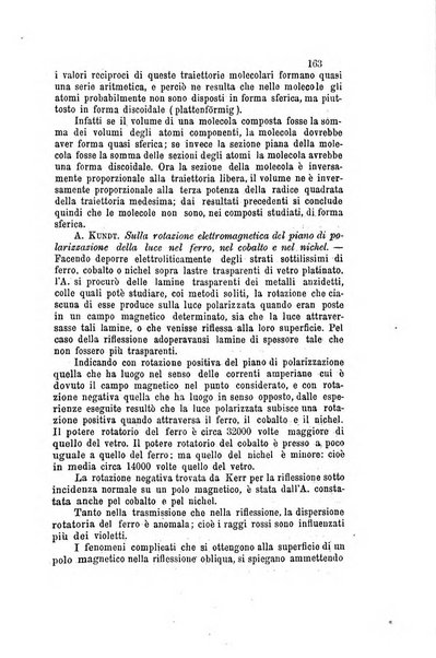 Il nuovo cimento giornale di fisica, di chimica, e delle loro applicazioni alla medicina, alla farmacia ed alle arti industriali