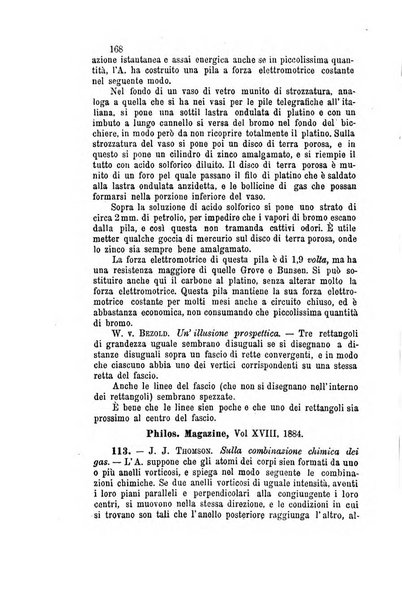 Il nuovo cimento giornale di fisica, di chimica, e delle loro applicazioni alla medicina, alla farmacia ed alle arti industriali