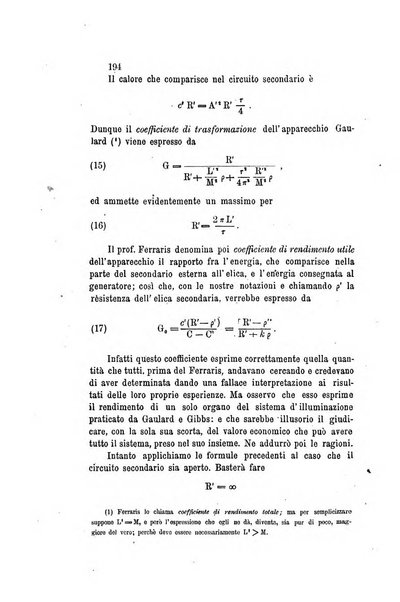 Il nuovo cimento giornale di fisica, di chimica, e delle loro applicazioni alla medicina, alla farmacia ed alle arti industriali