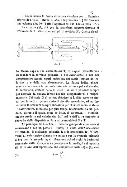 Il nuovo cimento giornale di fisica, di chimica, e delle loro applicazioni alla medicina, alla farmacia ed alle arti industriali