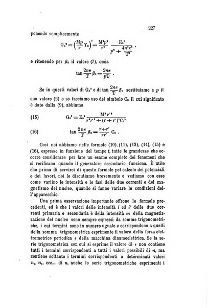 Il nuovo cimento giornale di fisica, di chimica, e delle loro applicazioni alla medicina, alla farmacia ed alle arti industriali