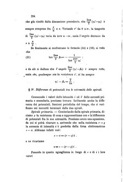 Il nuovo cimento giornale di fisica, di chimica, e delle loro applicazioni alla medicina, alla farmacia ed alle arti industriali