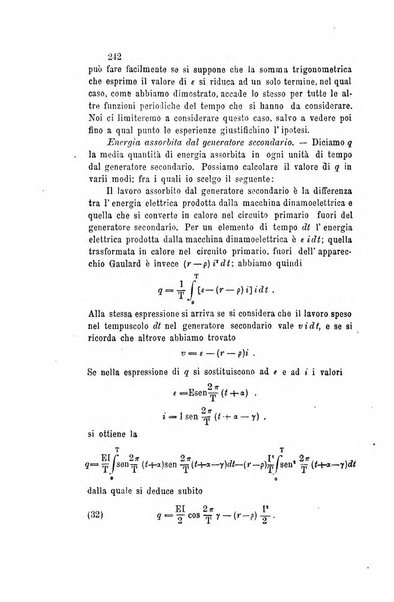 Il nuovo cimento giornale di fisica, di chimica, e delle loro applicazioni alla medicina, alla farmacia ed alle arti industriali