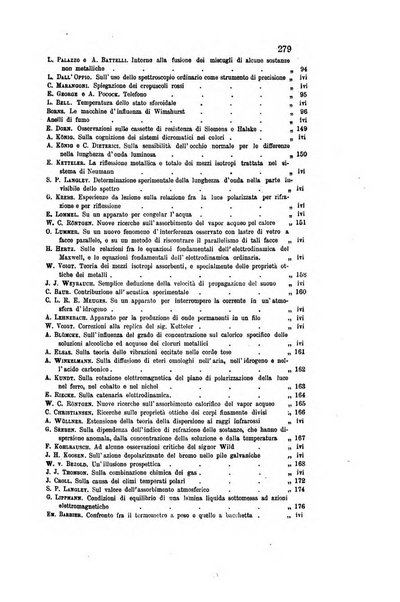 Il nuovo cimento giornale di fisica, di chimica, e delle loro applicazioni alla medicina, alla farmacia ed alle arti industriali