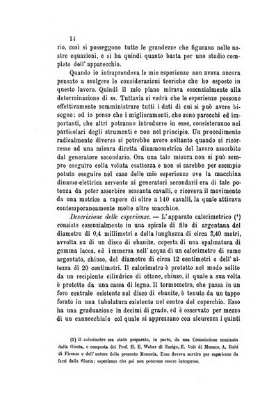 Il nuovo cimento giornale di fisica, di chimica, e delle loro applicazioni alla medicina, alla farmacia ed alle arti industriali