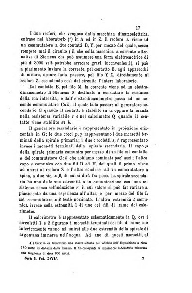 Il nuovo cimento giornale di fisica, di chimica, e delle loro applicazioni alla medicina, alla farmacia ed alle arti industriali