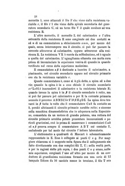 Il nuovo cimento giornale di fisica, di chimica, e delle loro applicazioni alla medicina, alla farmacia ed alle arti industriali