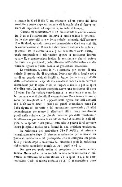 Il nuovo cimento giornale di fisica, di chimica, e delle loro applicazioni alla medicina, alla farmacia ed alle arti industriali