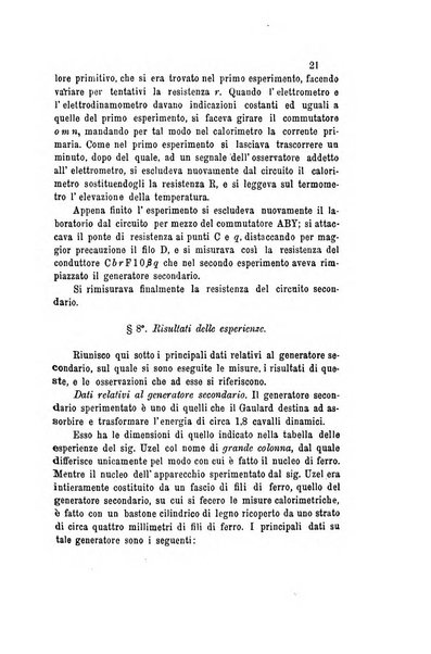 Il nuovo cimento giornale di fisica, di chimica, e delle loro applicazioni alla medicina, alla farmacia ed alle arti industriali