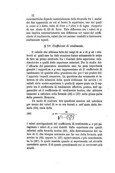 Il nuovo cimento giornale di fisica, di chimica, e delle loro applicazioni alla medicina, alla farmacia ed alle arti industriali