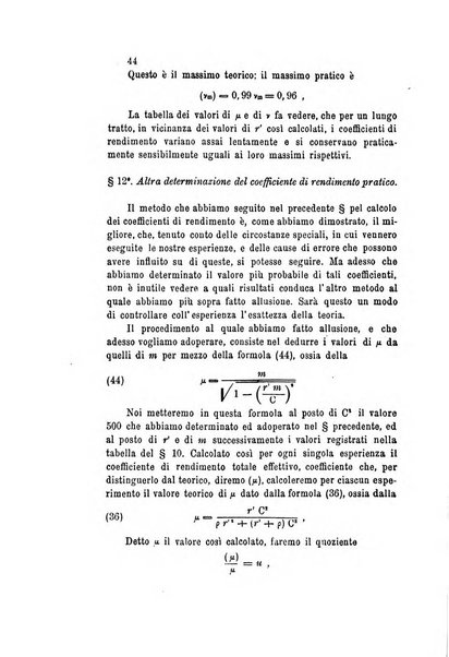 Il nuovo cimento giornale di fisica, di chimica, e delle loro applicazioni alla medicina, alla farmacia ed alle arti industriali