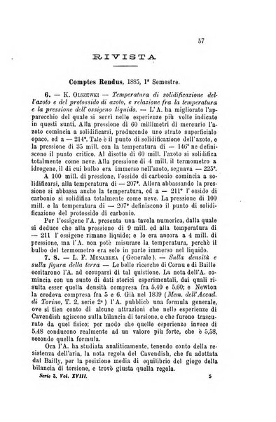 Il nuovo cimento giornale di fisica, di chimica, e delle loro applicazioni alla medicina, alla farmacia ed alle arti industriali