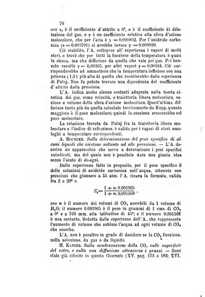 Il nuovo cimento giornale di fisica, di chimica, e delle loro applicazioni alla medicina, alla farmacia ed alle arti industriali