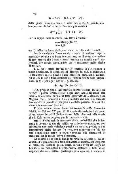 Il nuovo cimento giornale di fisica, di chimica, e delle loro applicazioni alla medicina, alla farmacia ed alle arti industriali