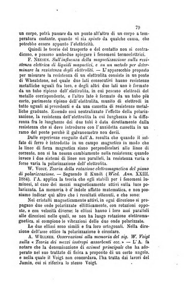 Il nuovo cimento giornale di fisica, di chimica, e delle loro applicazioni alla medicina, alla farmacia ed alle arti industriali