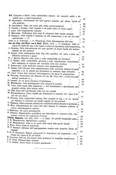 Il nuovo cimento giornale di fisica, di chimica, e delle loro applicazioni alla medicina, alla farmacia ed alle arti industriali