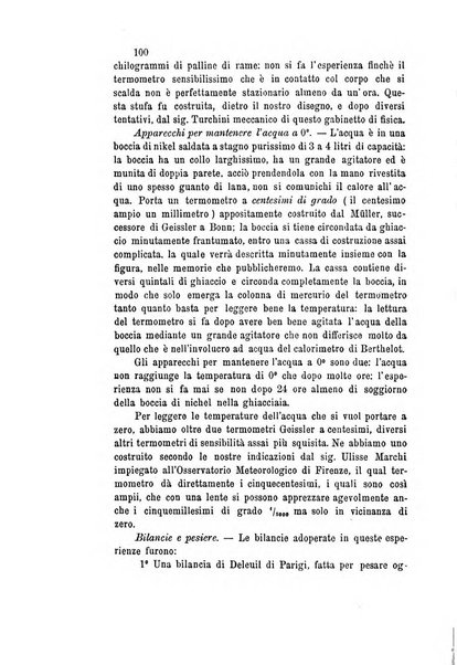 Il nuovo cimento giornale di fisica, di chimica, e delle loro applicazioni alla medicina, alla farmacia ed alle arti industriali