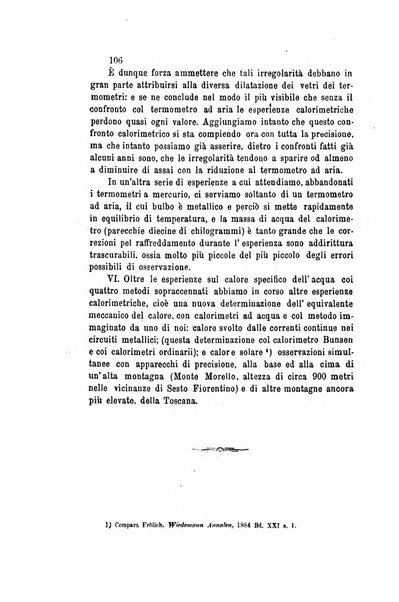 Il nuovo cimento giornale di fisica, di chimica, e delle loro applicazioni alla medicina, alla farmacia ed alle arti industriali