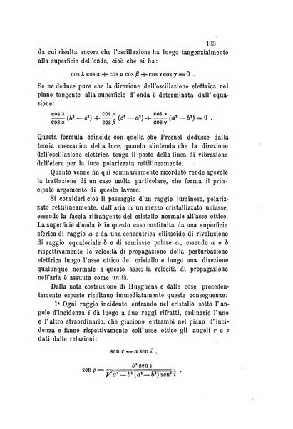 Il nuovo cimento giornale di fisica, di chimica, e delle loro applicazioni alla medicina, alla farmacia ed alle arti industriali