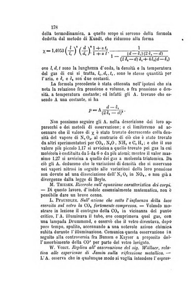 Il nuovo cimento giornale di fisica, di chimica, e delle loro applicazioni alla medicina, alla farmacia ed alle arti industriali