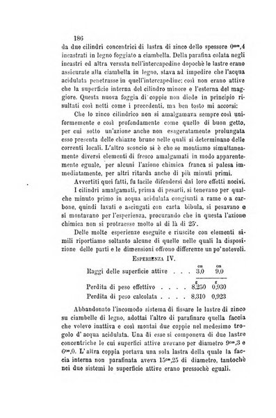 Il nuovo cimento giornale di fisica, di chimica, e delle loro applicazioni alla medicina, alla farmacia ed alle arti industriali