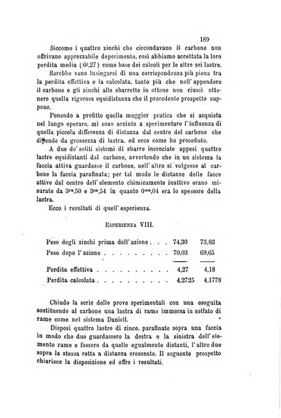 Il nuovo cimento giornale di fisica, di chimica, e delle loro applicazioni alla medicina, alla farmacia ed alle arti industriali