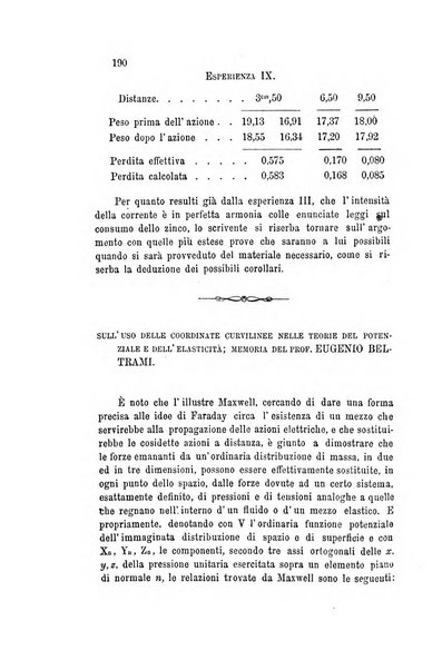 Il nuovo cimento giornale di fisica, di chimica, e delle loro applicazioni alla medicina, alla farmacia ed alle arti industriali