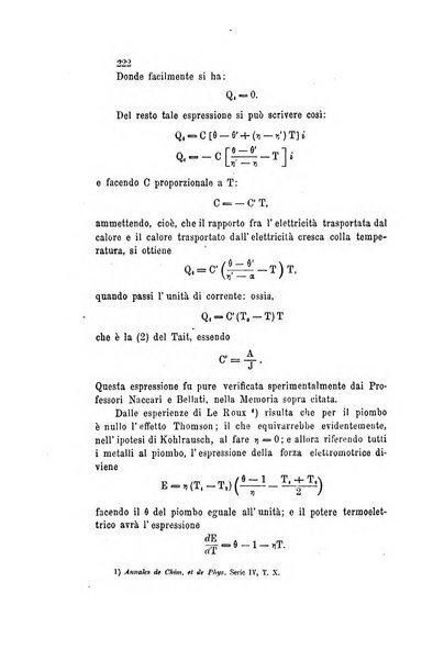 Il nuovo cimento giornale di fisica, di chimica, e delle loro applicazioni alla medicina, alla farmacia ed alle arti industriali