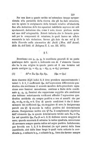 Il nuovo cimento giornale di fisica, di chimica, e delle loro applicazioni alla medicina, alla farmacia ed alle arti industriali