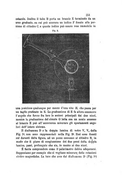 Il nuovo cimento giornale di fisica, di chimica, e delle loro applicazioni alla medicina, alla farmacia ed alle arti industriali