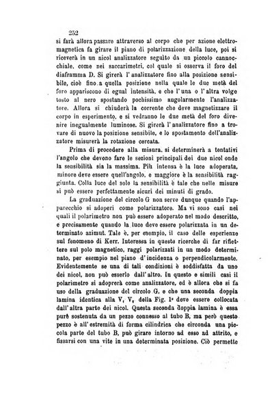 Il nuovo cimento giornale di fisica, di chimica, e delle loro applicazioni alla medicina, alla farmacia ed alle arti industriali