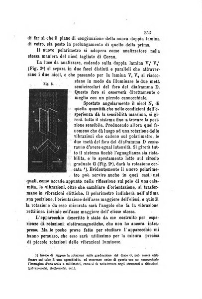 Il nuovo cimento giornale di fisica, di chimica, e delle loro applicazioni alla medicina, alla farmacia ed alle arti industriali