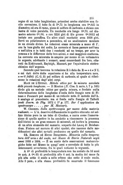 Il nuovo cimento giornale di fisica, di chimica, e delle loro applicazioni alla medicina, alla farmacia ed alle arti industriali