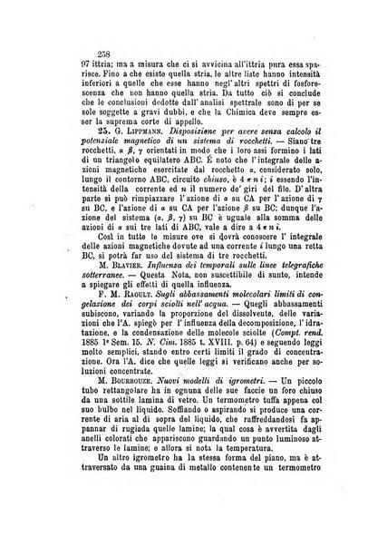 Il nuovo cimento giornale di fisica, di chimica, e delle loro applicazioni alla medicina, alla farmacia ed alle arti industriali