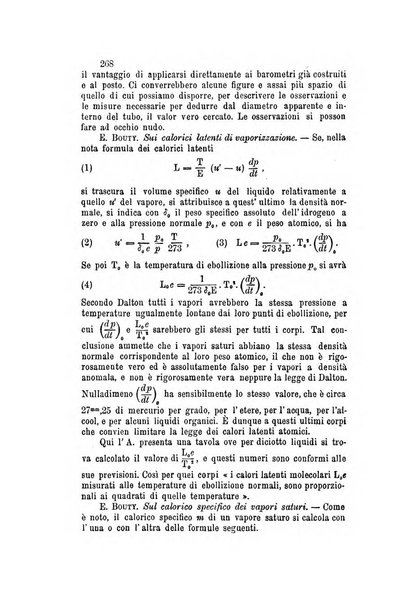 Il nuovo cimento giornale di fisica, di chimica, e delle loro applicazioni alla medicina, alla farmacia ed alle arti industriali